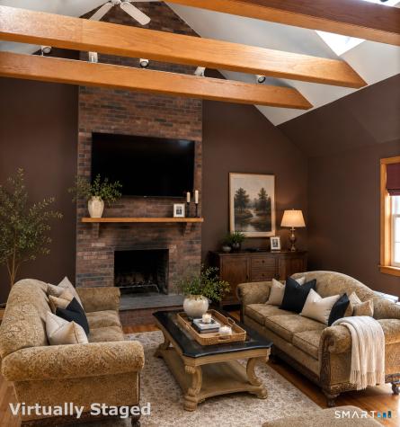 905 Baldwin Road Woodbridge CT 06525