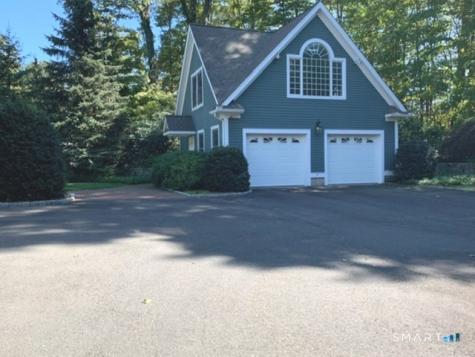 905 Baldwin Road Woodbridge CT 06525