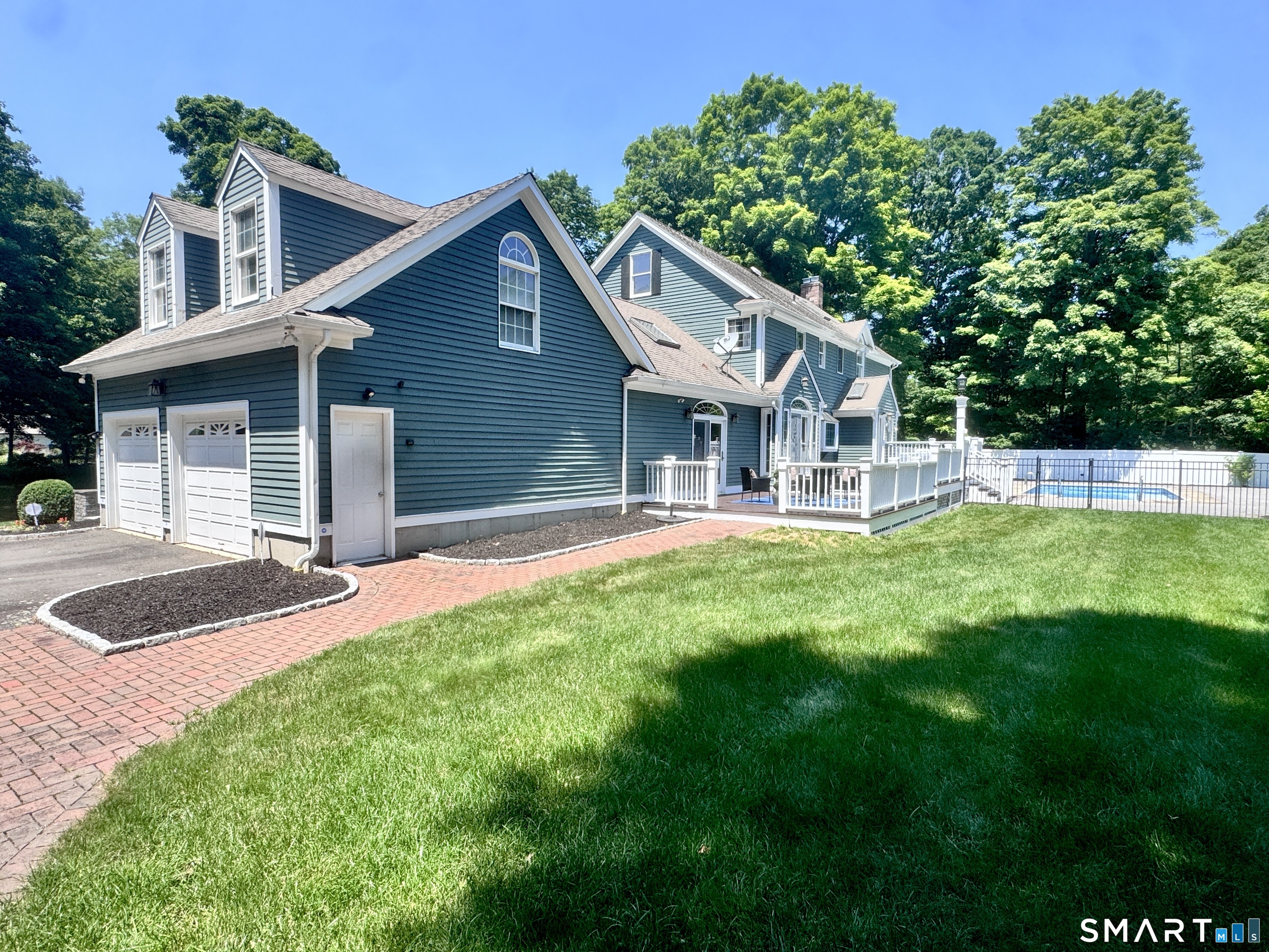 905 Baldwin Road Woodbridge CT 06525