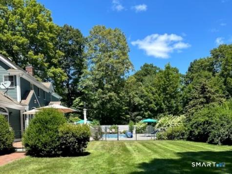 905 Baldwin Road Woodbridge CT 06525