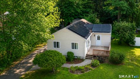 52 Cottage Road Enfield CT 06082