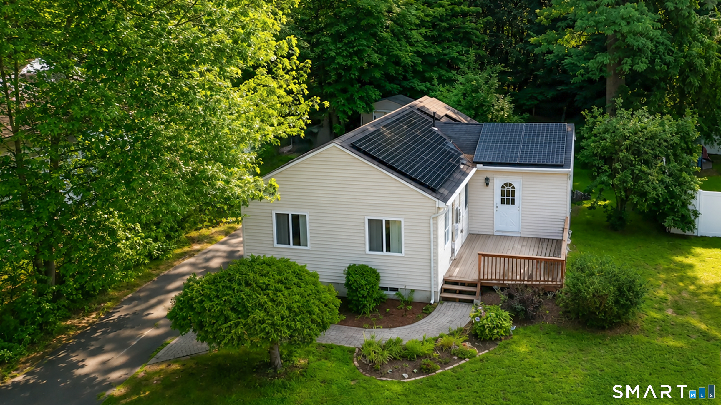 52 Cottage Road Enfield CT 06082