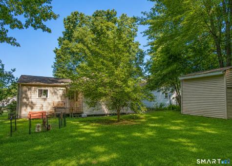 52 Cottage Road Enfield CT 06082