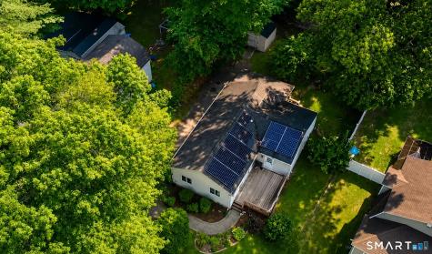 52 Cottage Road Enfield CT 06082