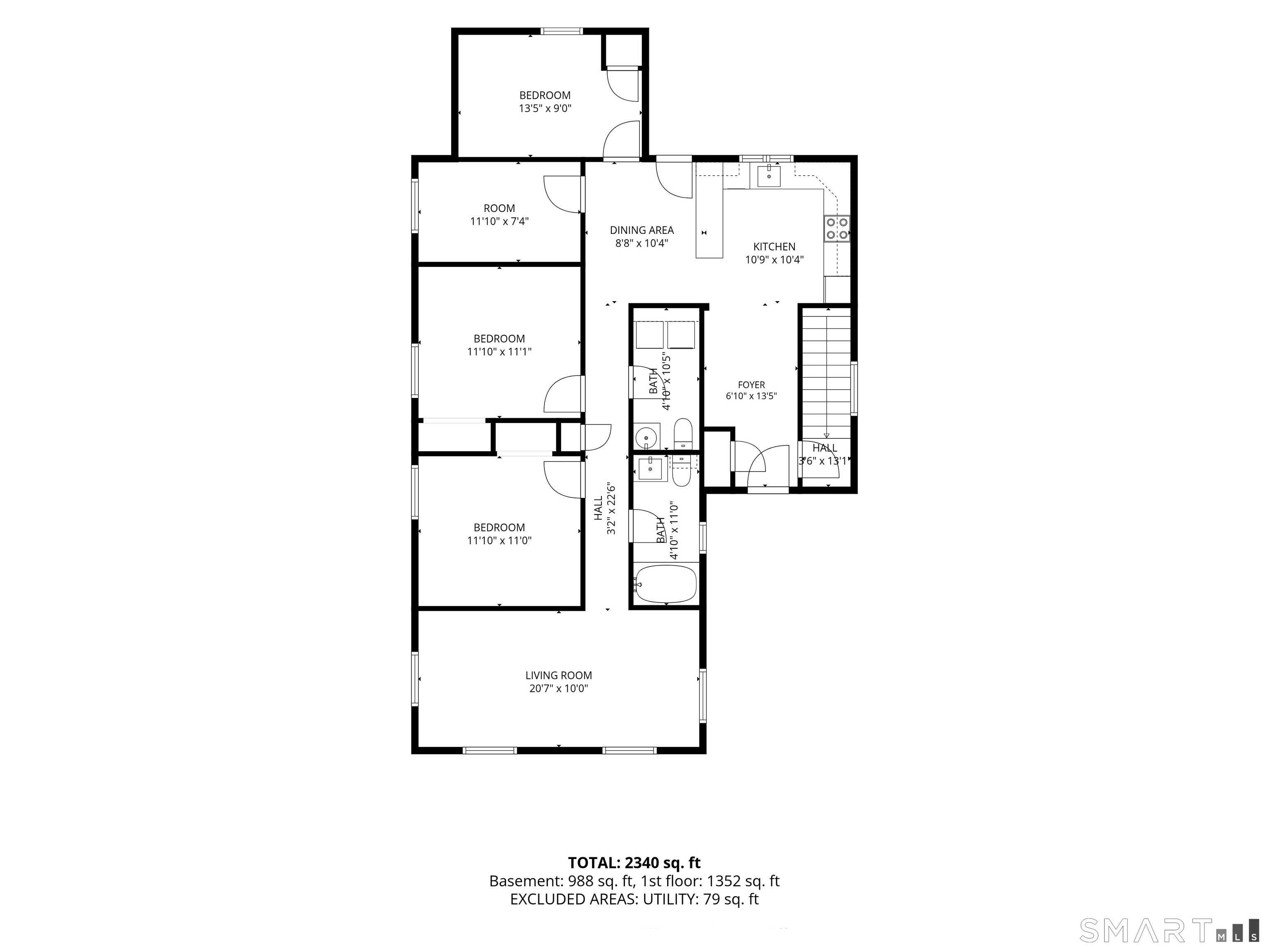 52 Cottage Road Enfield CT 06082