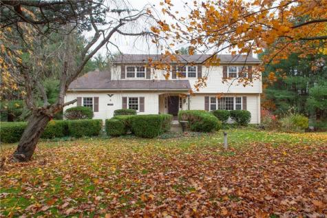 8 Windham Drive Simsbury CT 06070