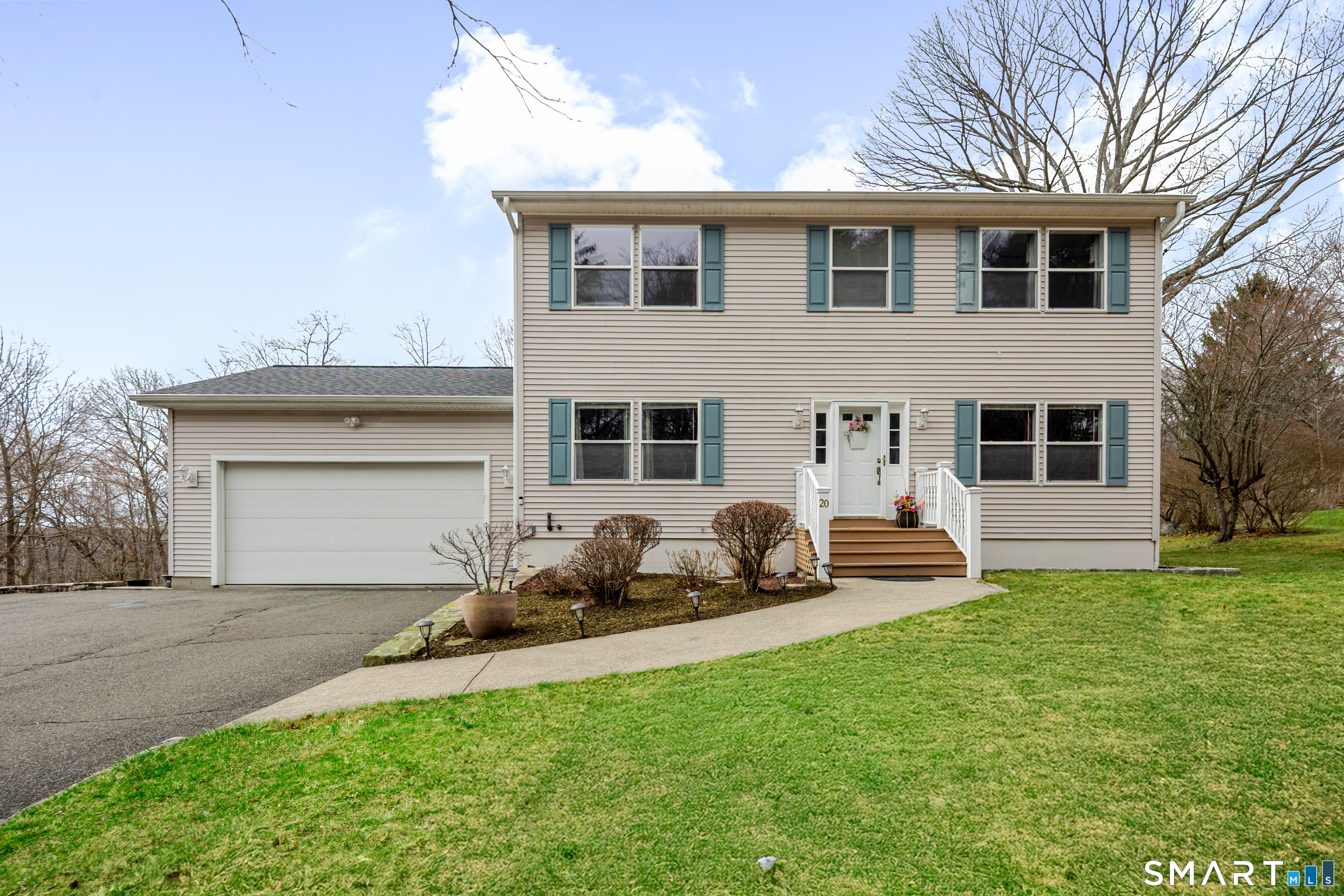 20 Driftway Road Danbury CT 06811