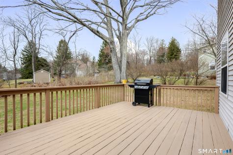 20 Driftway Road Danbury CT 06811