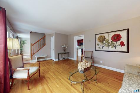 20 Driftway Road Danbury CT 06811