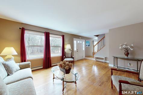 20 Driftway Road Danbury CT 06811