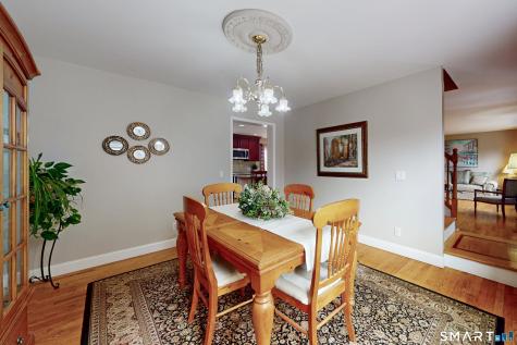 20 Driftway Road Danbury CT 06811