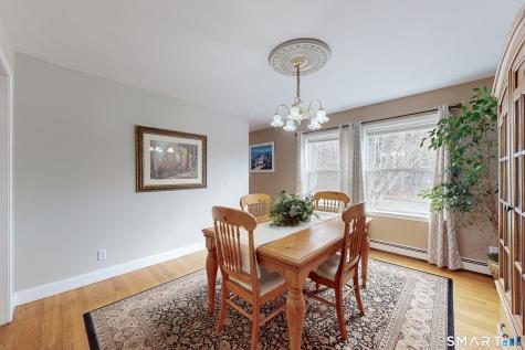 20 Driftway Road Danbury CT 06811