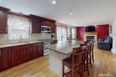 20 Driftway Road Danbury CT 06811