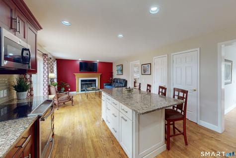 20 Driftway Road Danbury CT 06811