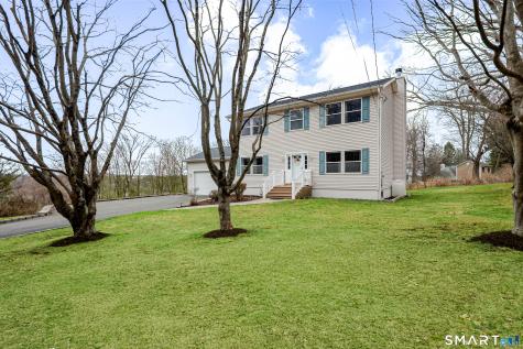 20 Driftway Road Danbury CT 06811