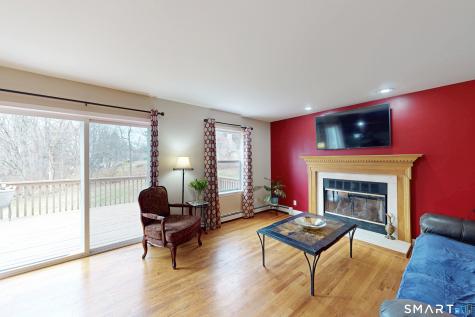 20 Driftway Road Danbury CT 06811