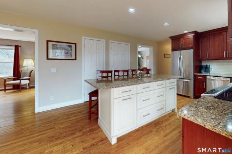 20 Driftway Road Danbury CT 06811