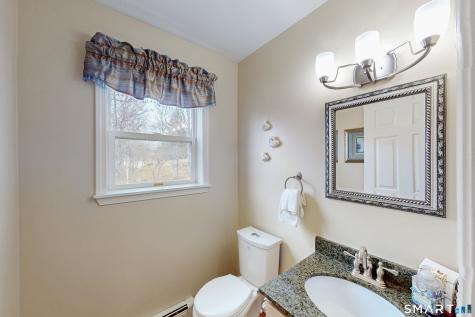 20 Driftway Road Danbury CT 06811