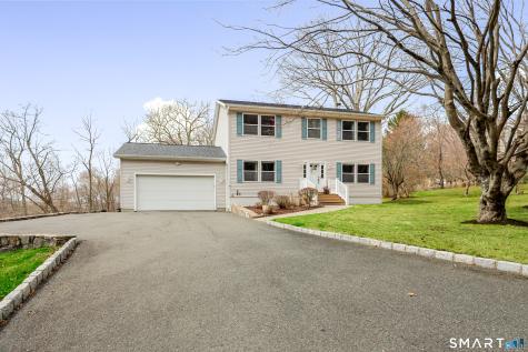 20 Driftway Road Danbury CT 06811