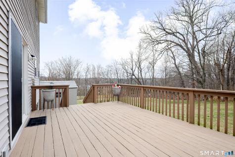 20 Driftway Road Danbury CT 06811