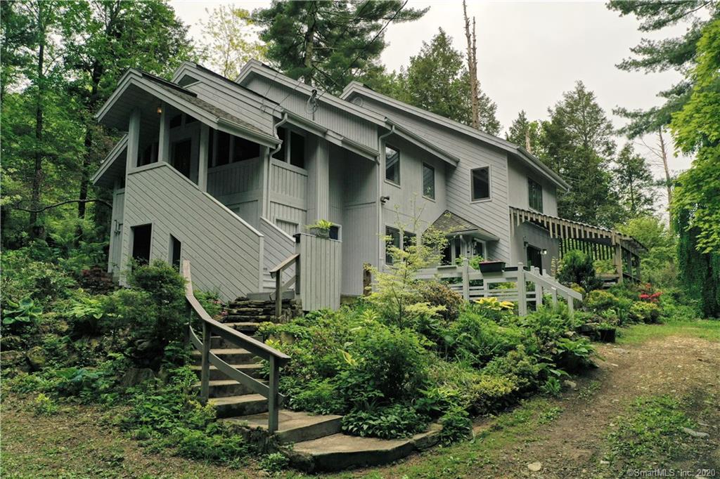245 Westford Road Eastford CT 06242