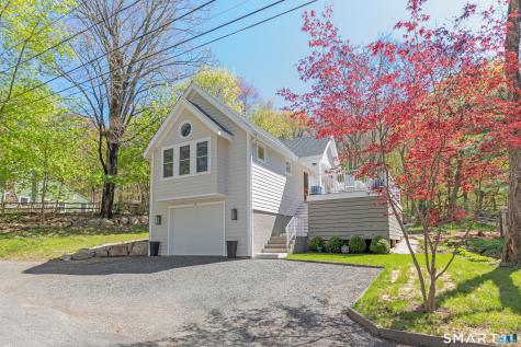 14 Highland Road Bethlehem CT 06751