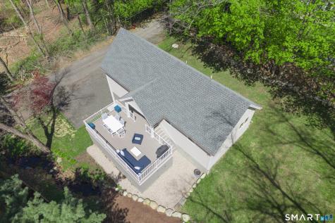 14 Highland Road Bethlehem CT 06751