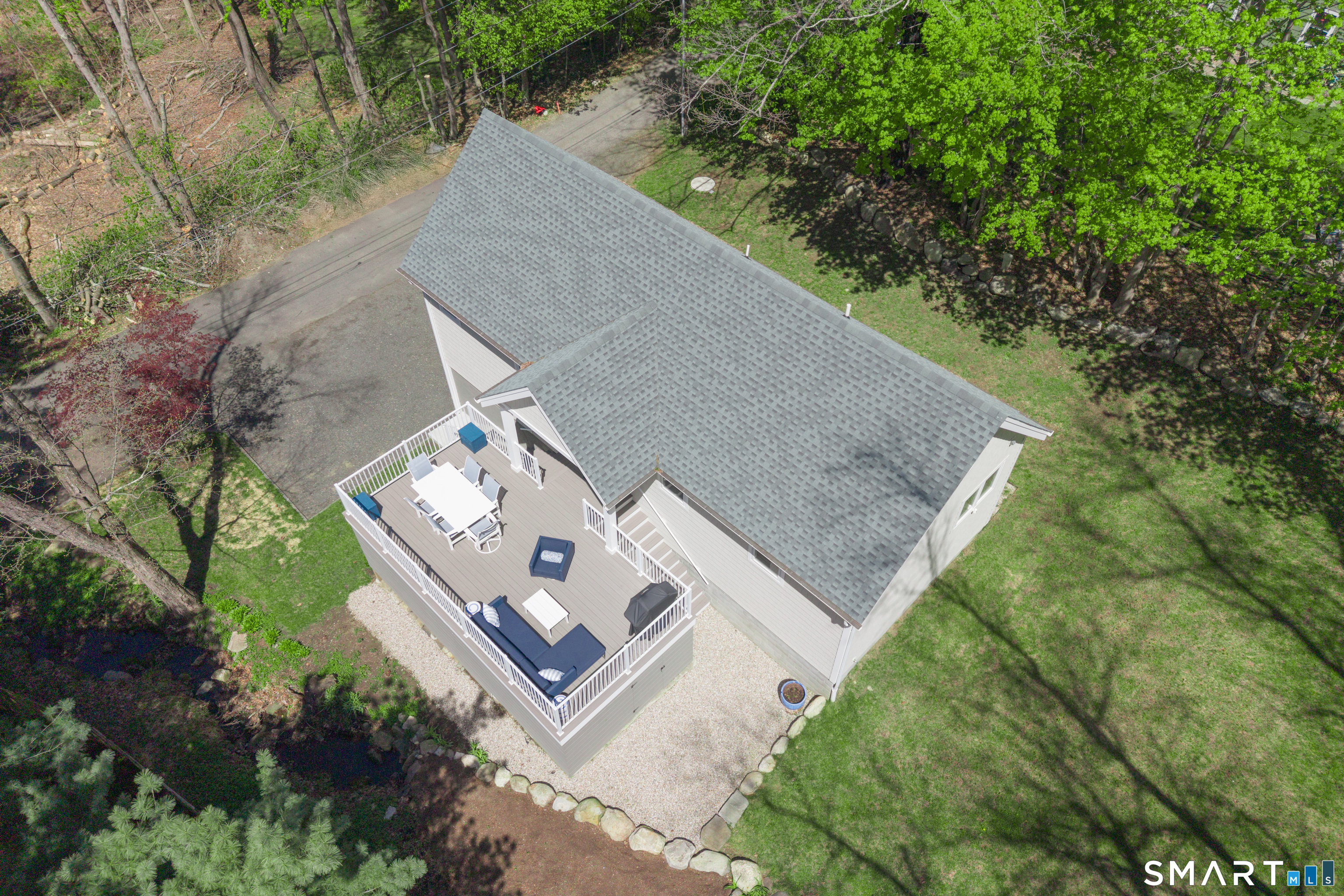 14 Highland Road Bethlehem CT 06751