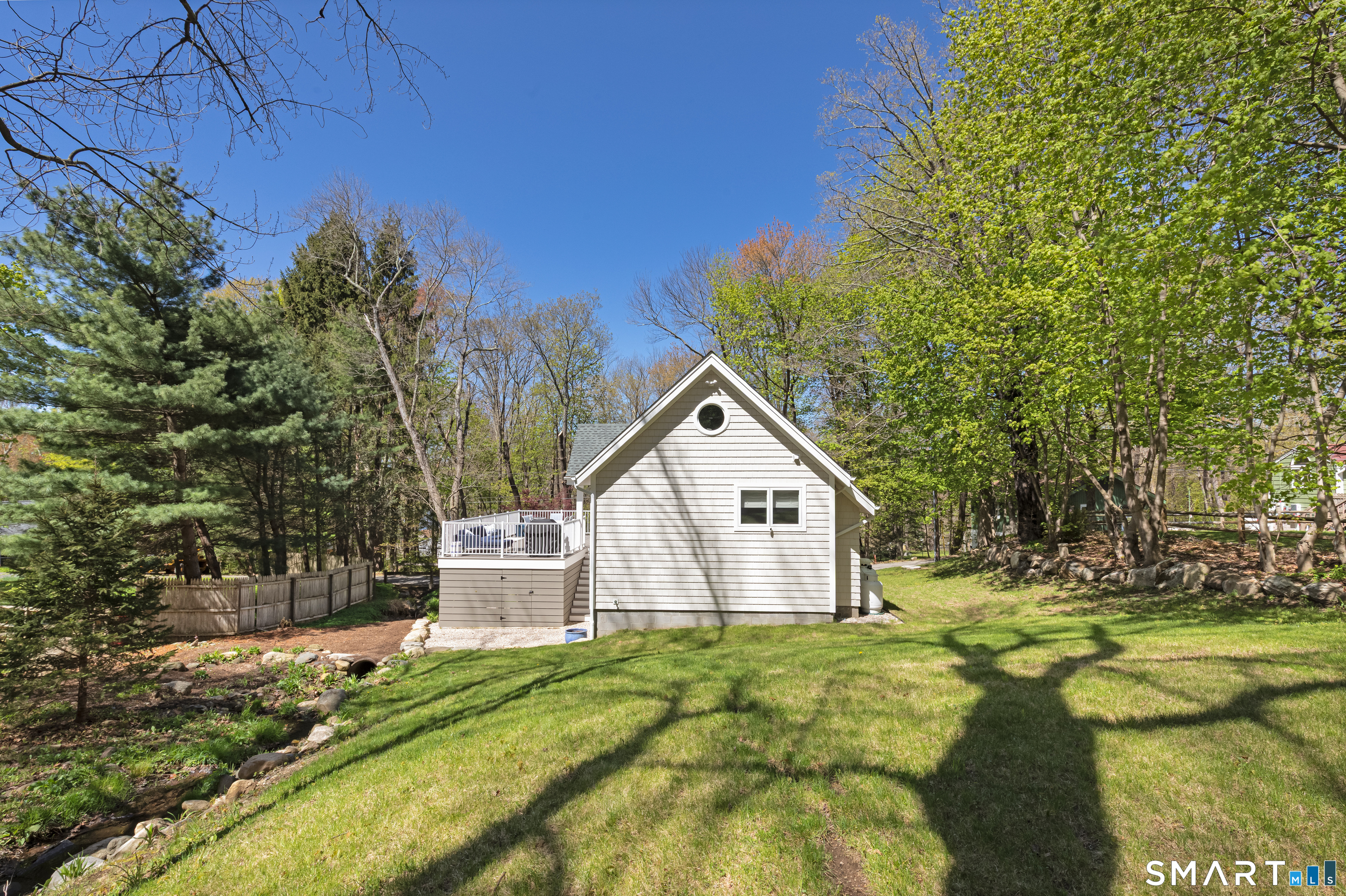 14 Highland Road Bethlehem CT 06751