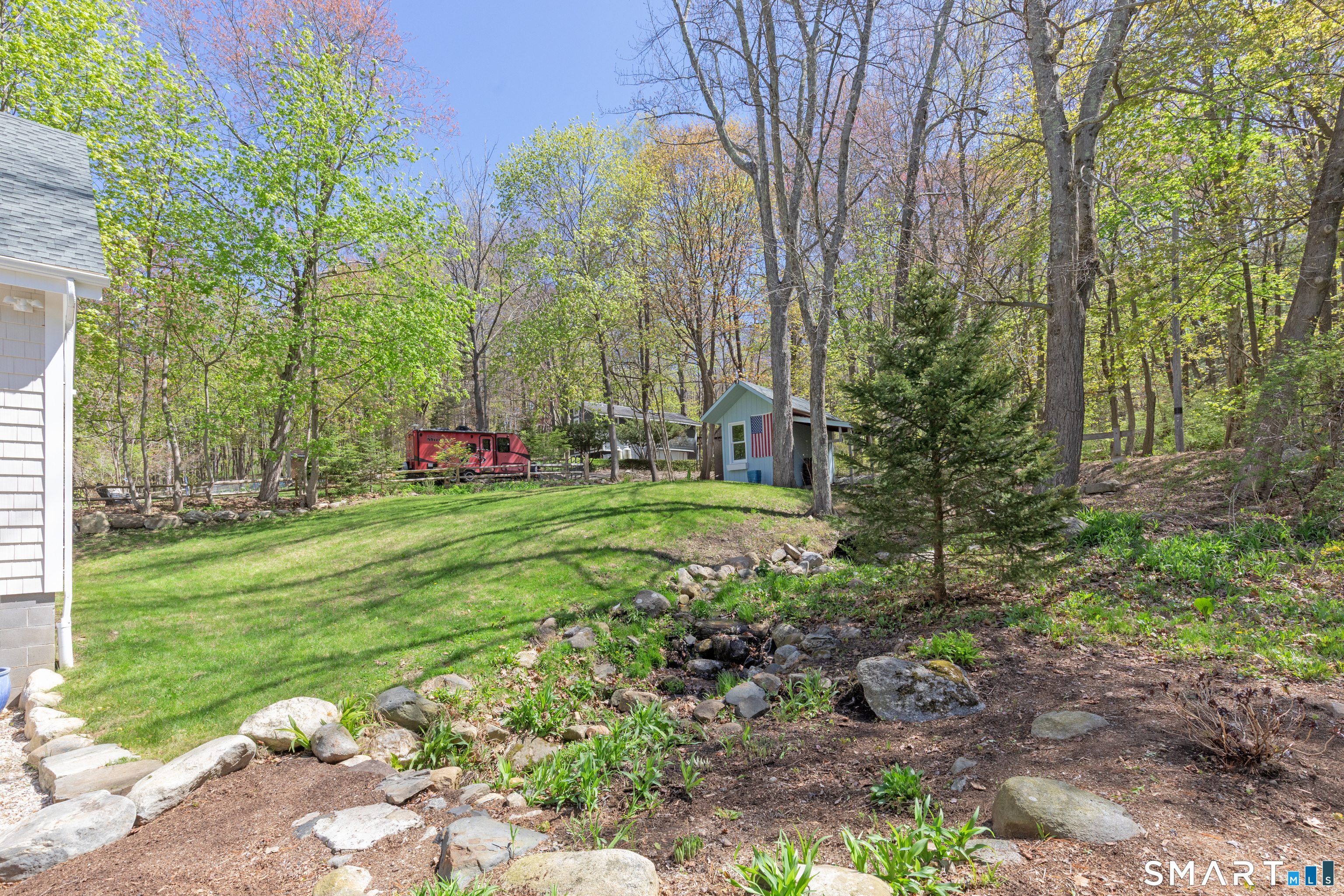 14 Highland Road Bethlehem CT 06751