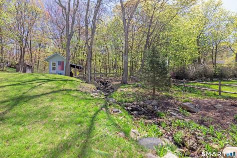 14 Highland Road Bethlehem CT 06751