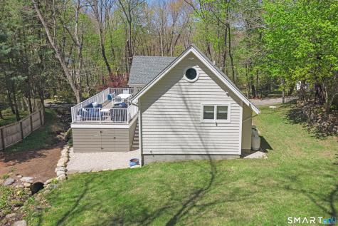 14 Highland Road Bethlehem CT 06751