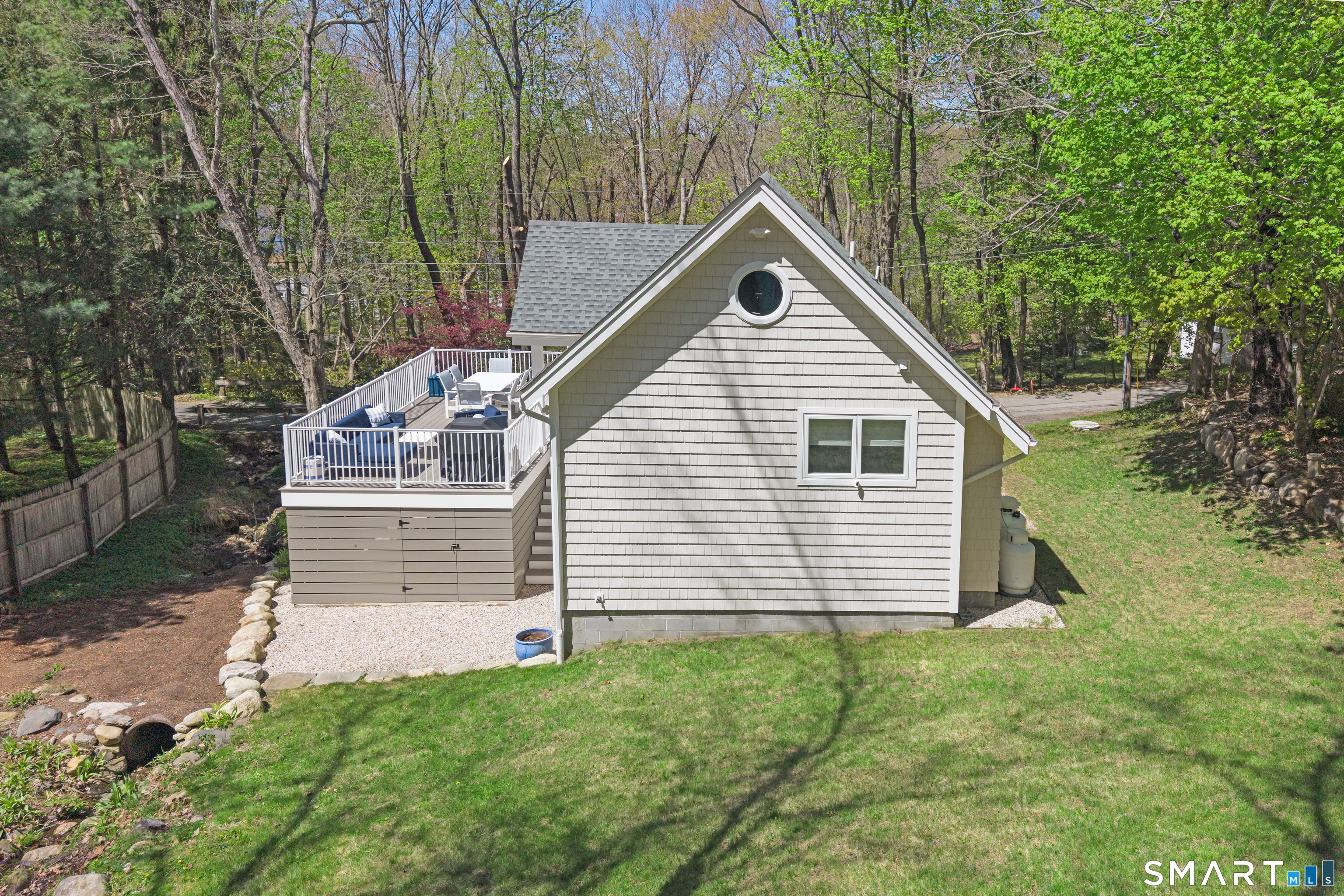 14 Highland Road Bethlehem CT 06751