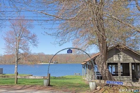 14 Highland Road Bethlehem CT 06751