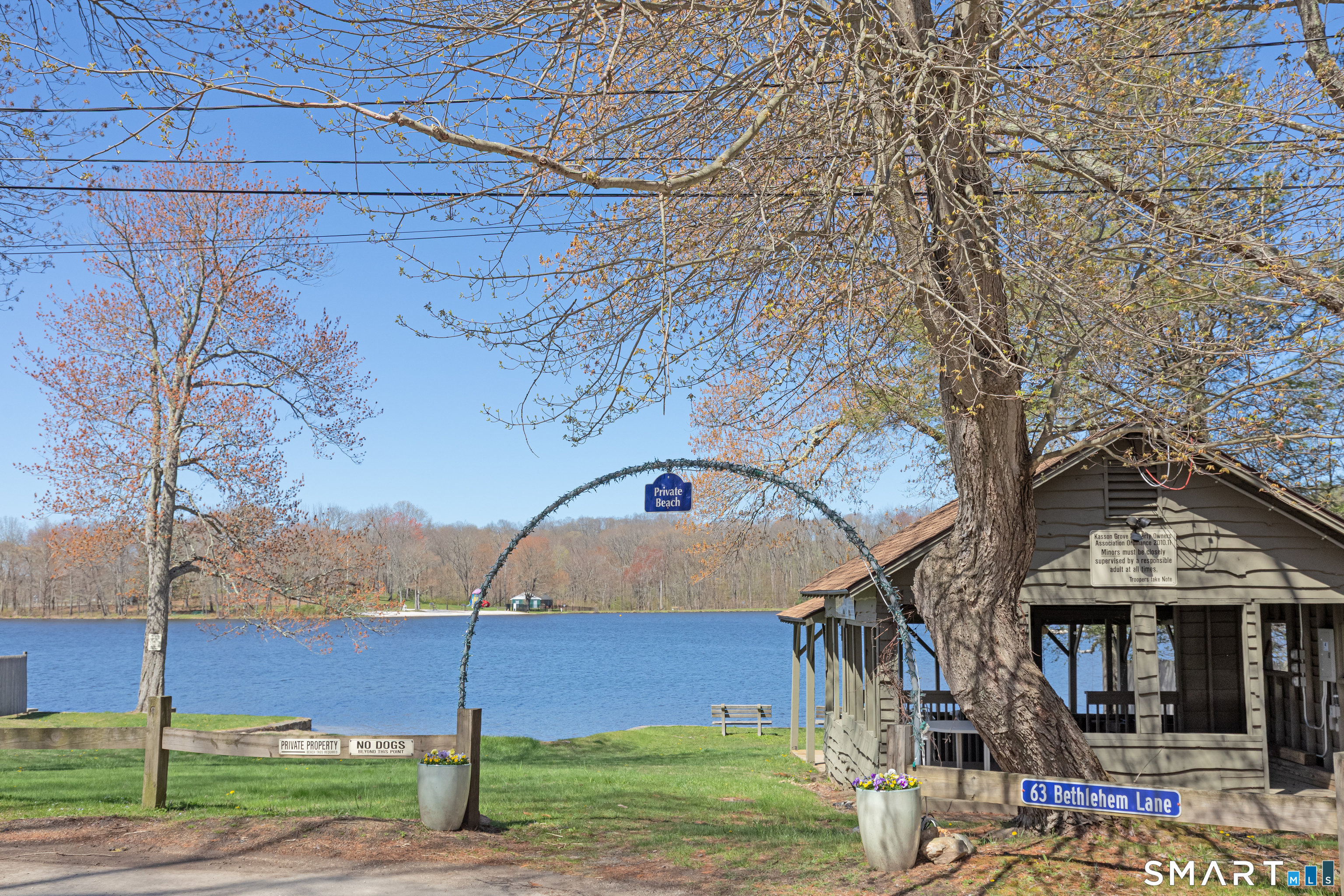 14 Highland Road Bethlehem CT 06751