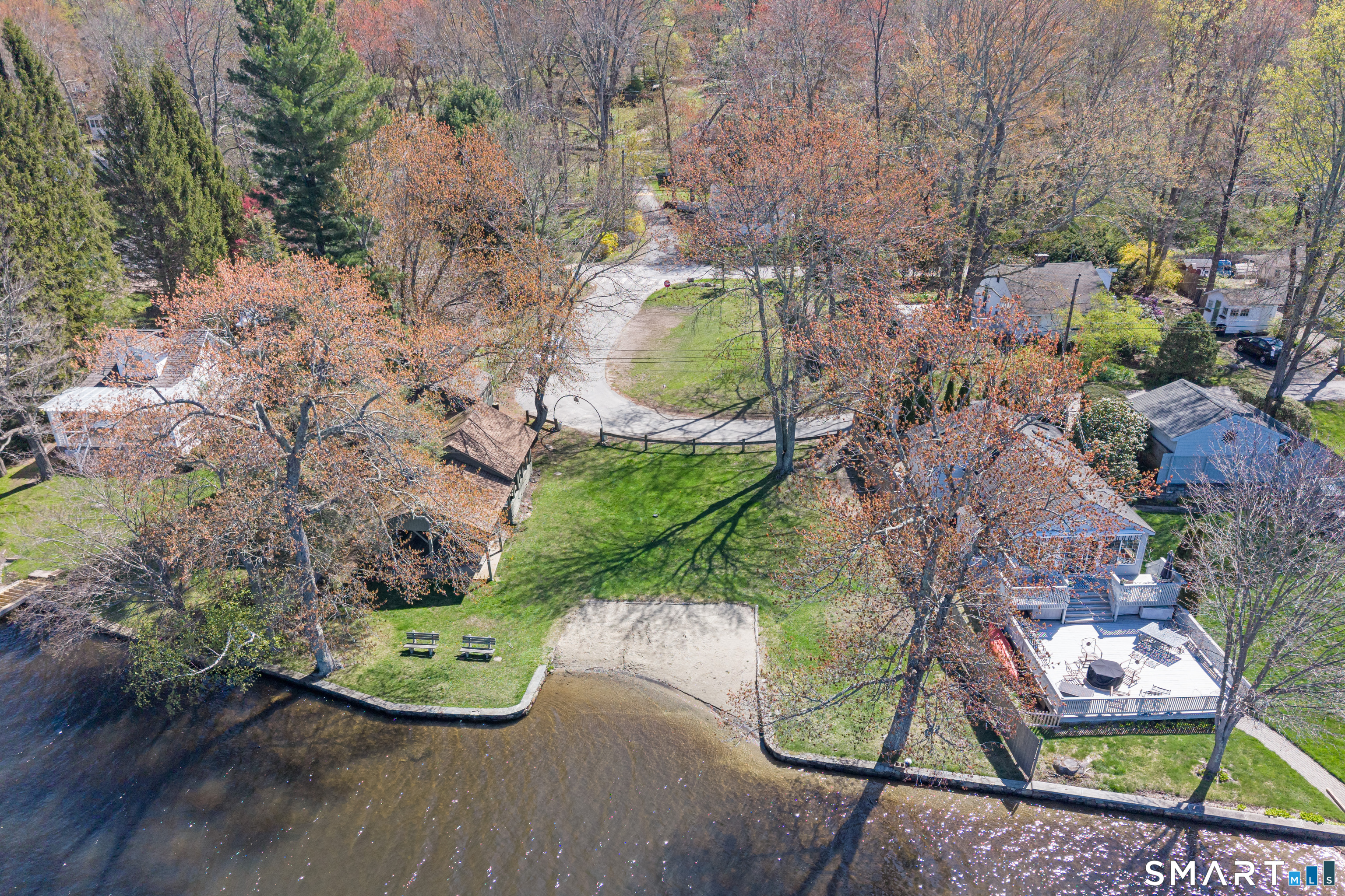 14 Highland Road Bethlehem CT 06751