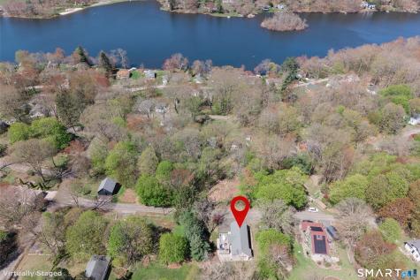 14 Highland Road Bethlehem CT 06751