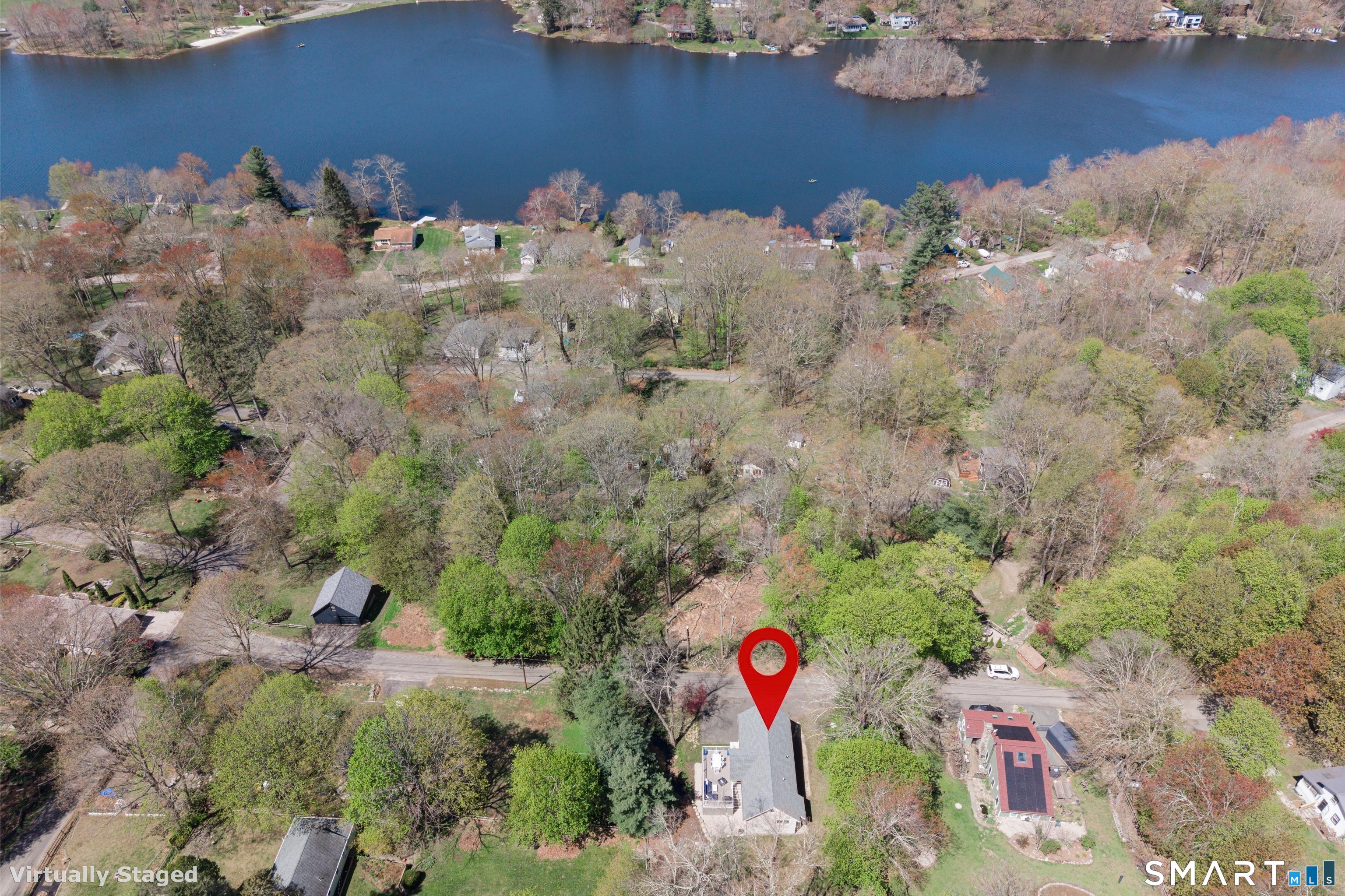 14 Highland Road Bethlehem CT 06751