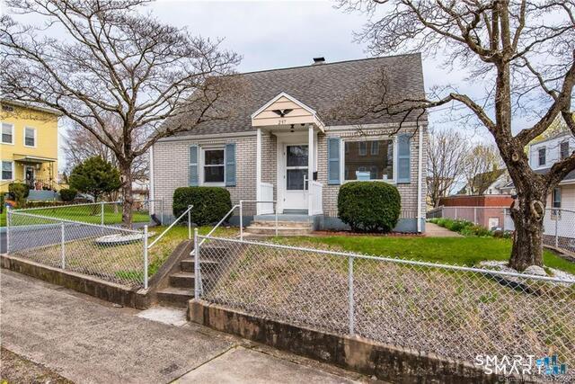 237 Burritt Street New Britain CT 06053