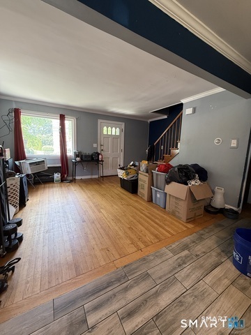 237 Burritt Street New Britain CT 06053