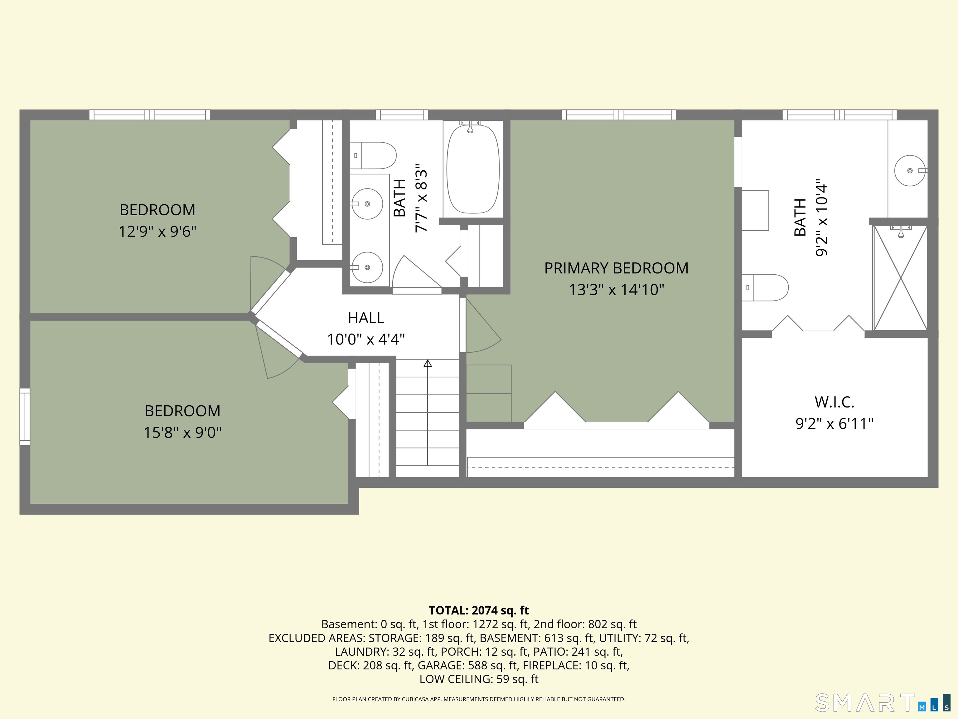 11 Kitteridge Hill Road Old Saybrook CT 06475