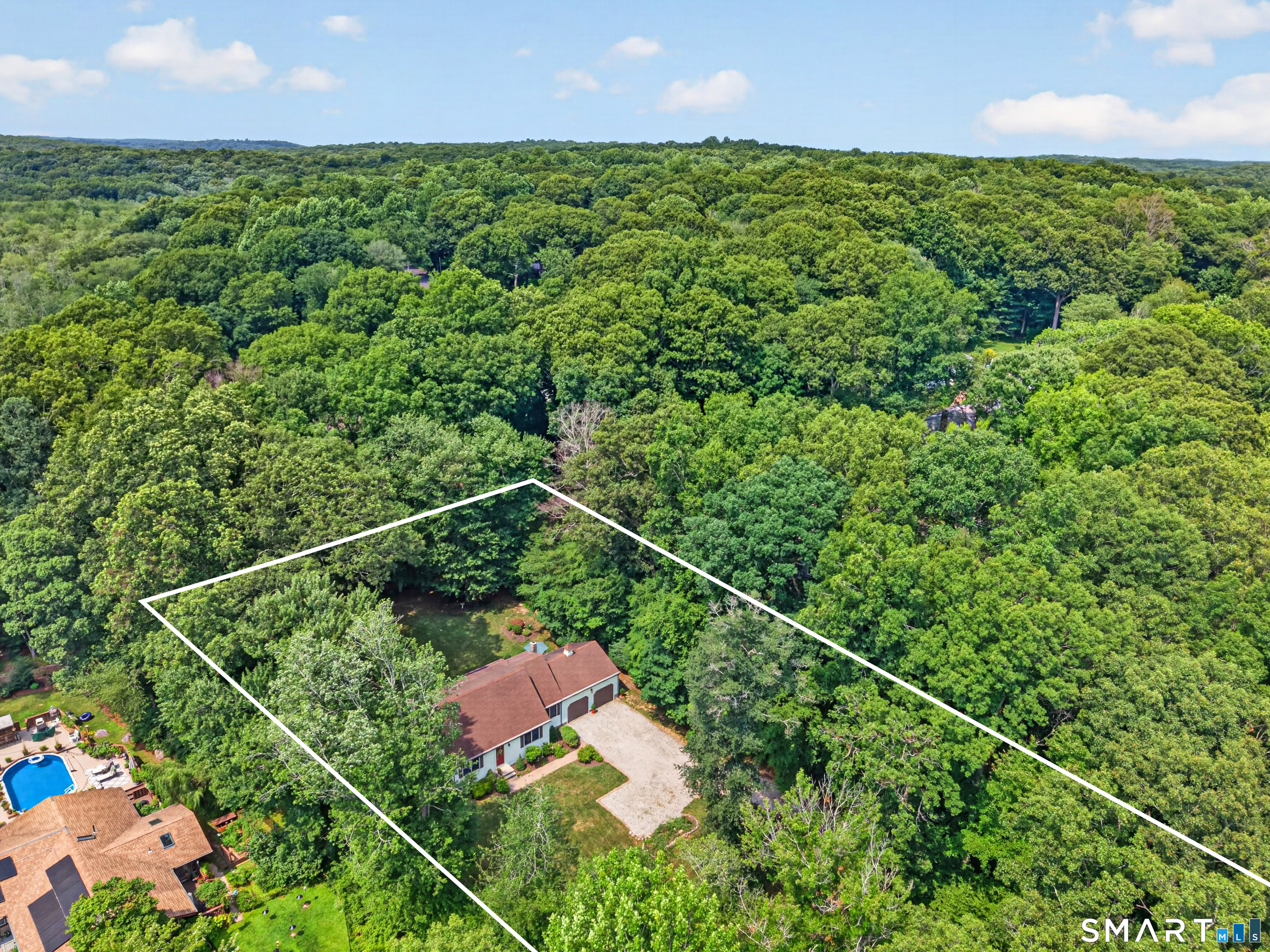 11 Kitteridge Hill Road Old Saybrook CT 06475