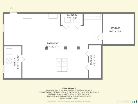 11 Kitteridge Hill Road Old Saybrook CT 06475