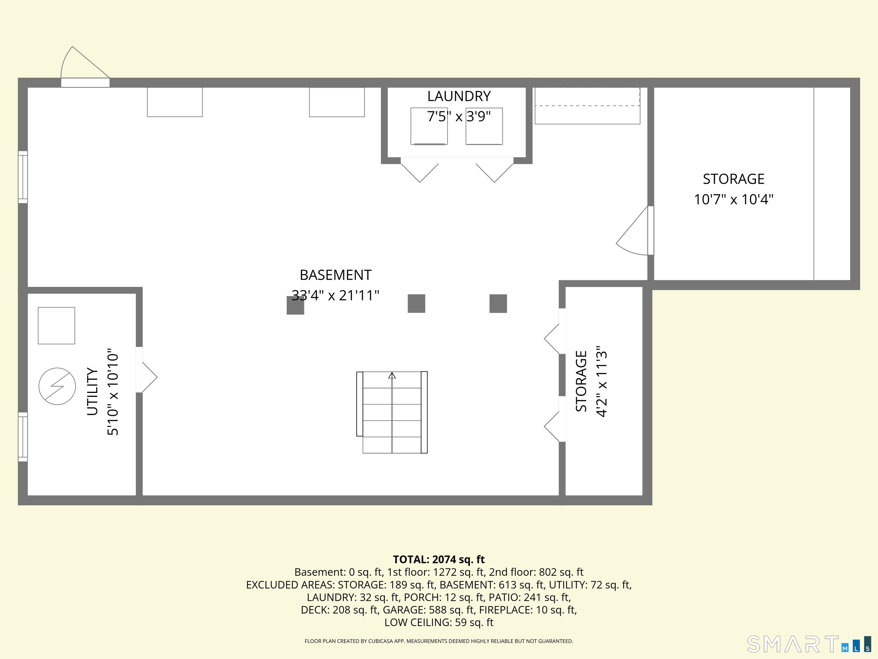 11 Kitteridge Hill Road Old Saybrook CT 06475