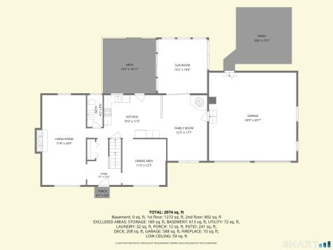 11 Kitteridge Hill Road Old Saybrook CT 06475