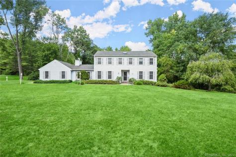 17 Cherokee Drive Brookfield CT 06804