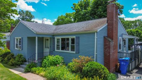 79 Federal Street Hamden CT 06514