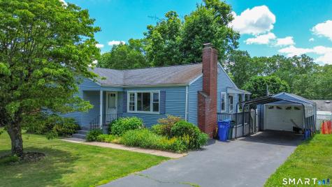 79 Federal Street Hamden CT 06514