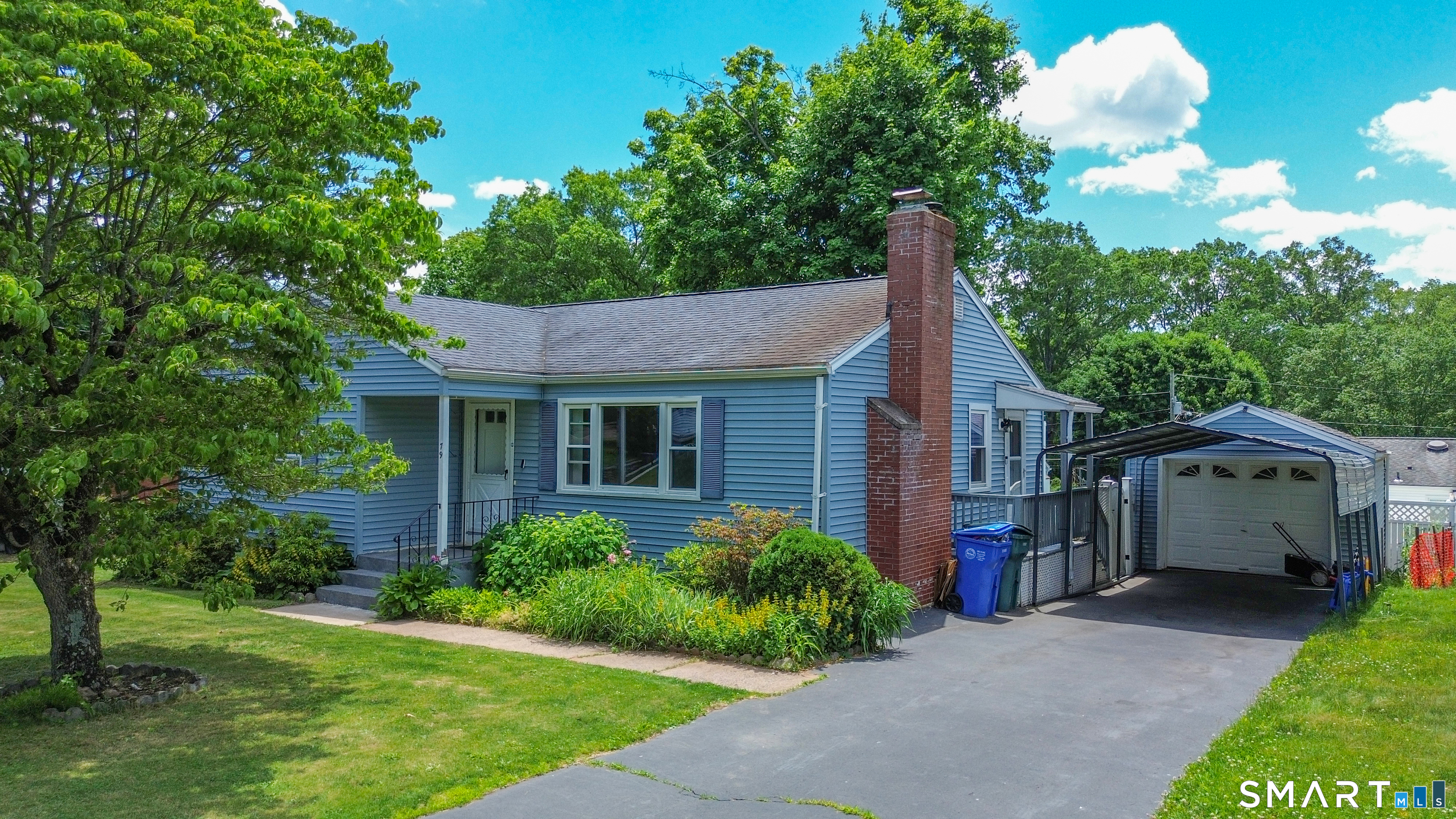 79 Federal Street Hamden CT 06514