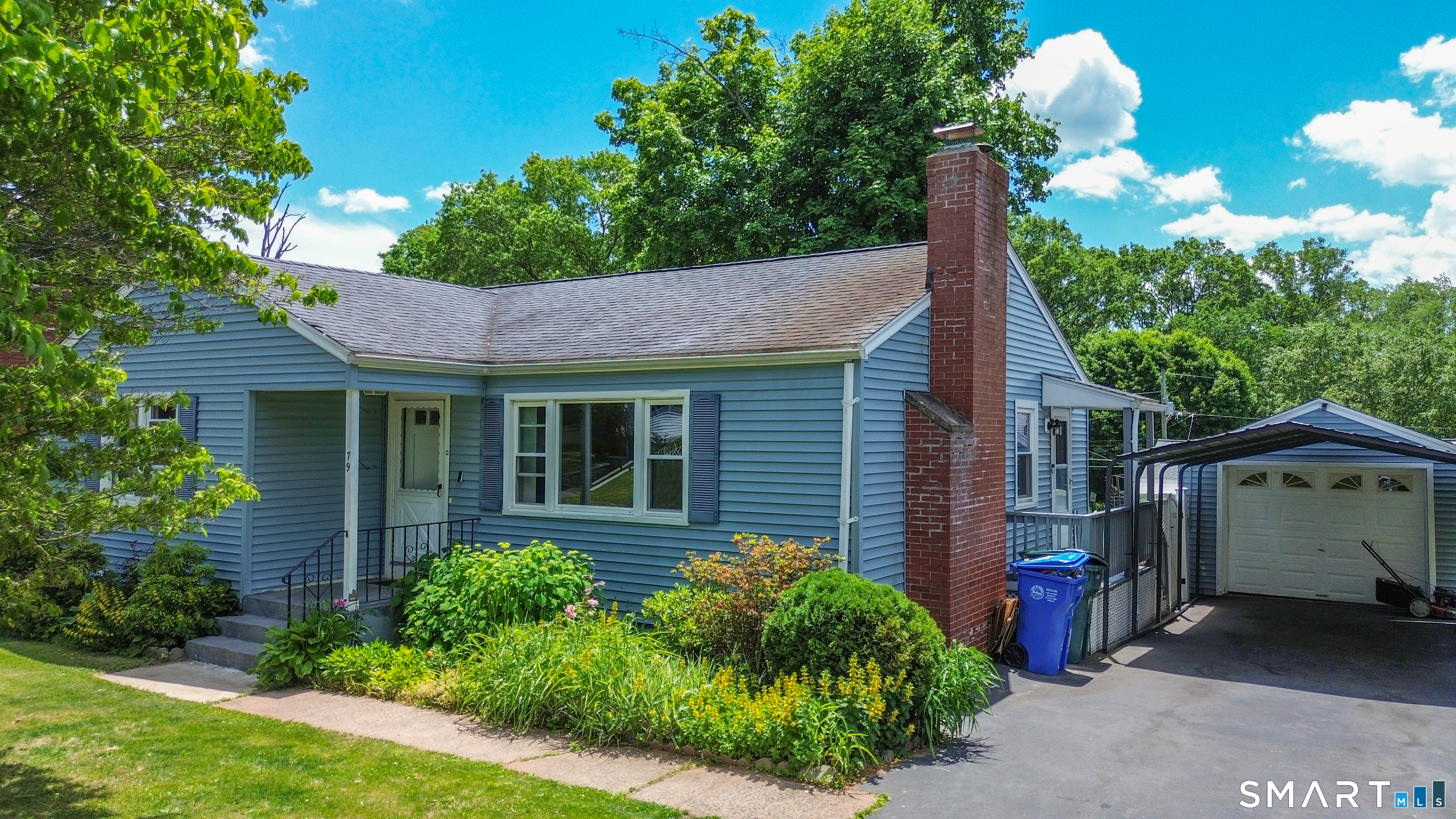 79 Federal Street Hamden CT 06514
